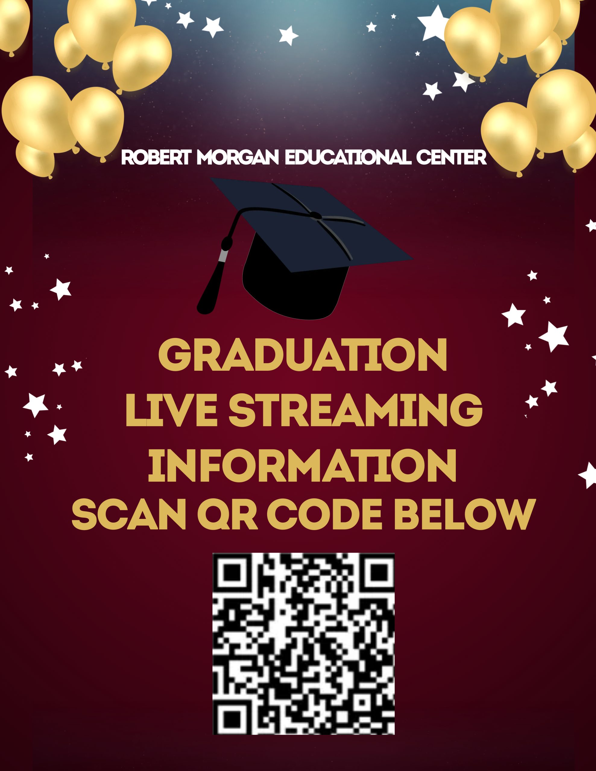 2024 Graduation Ceremony Livestream