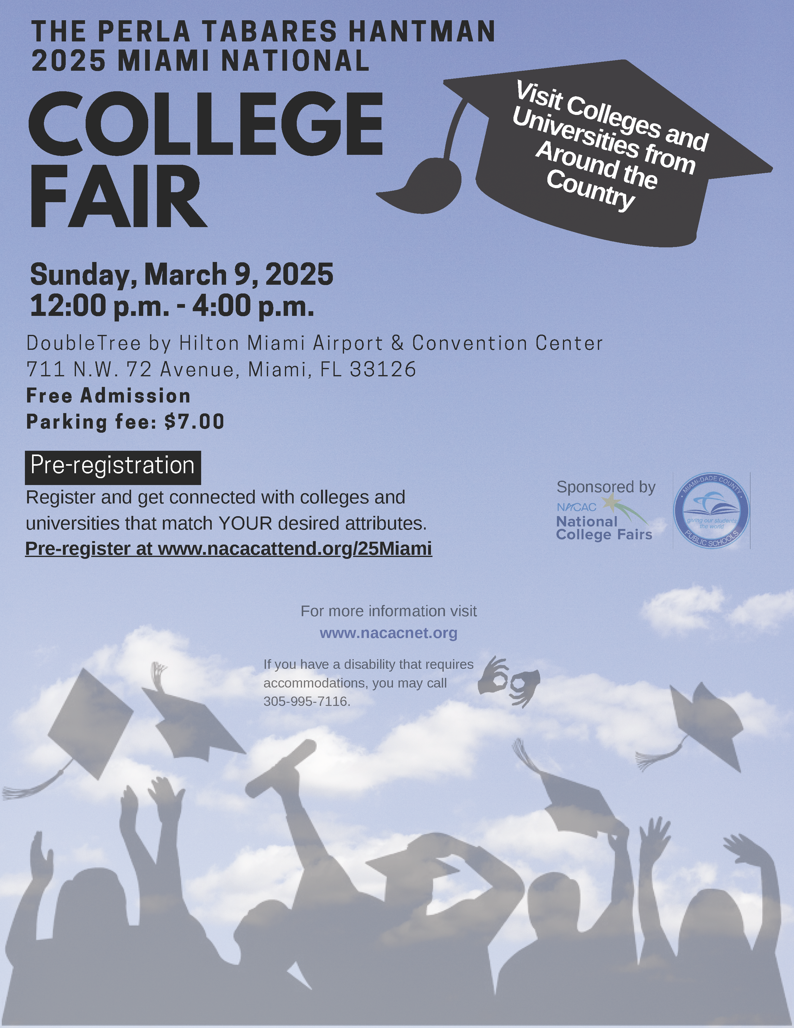 College Fair