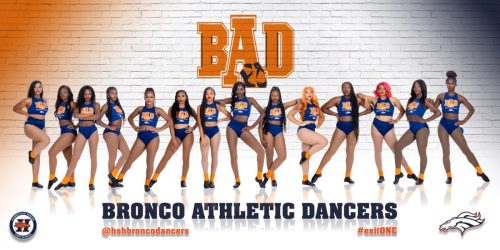 BAD Dance Team