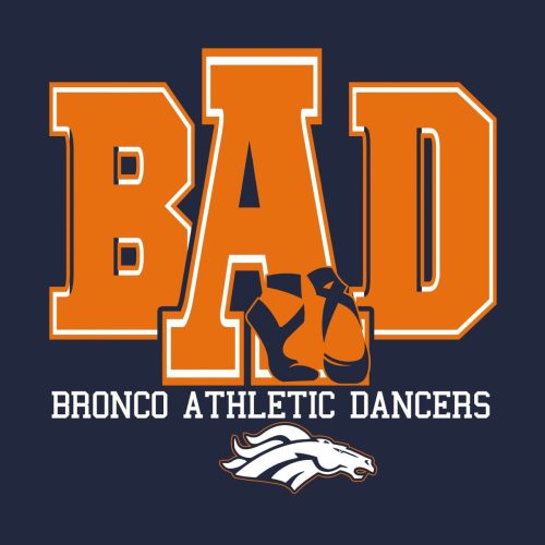 BAD Dance Team